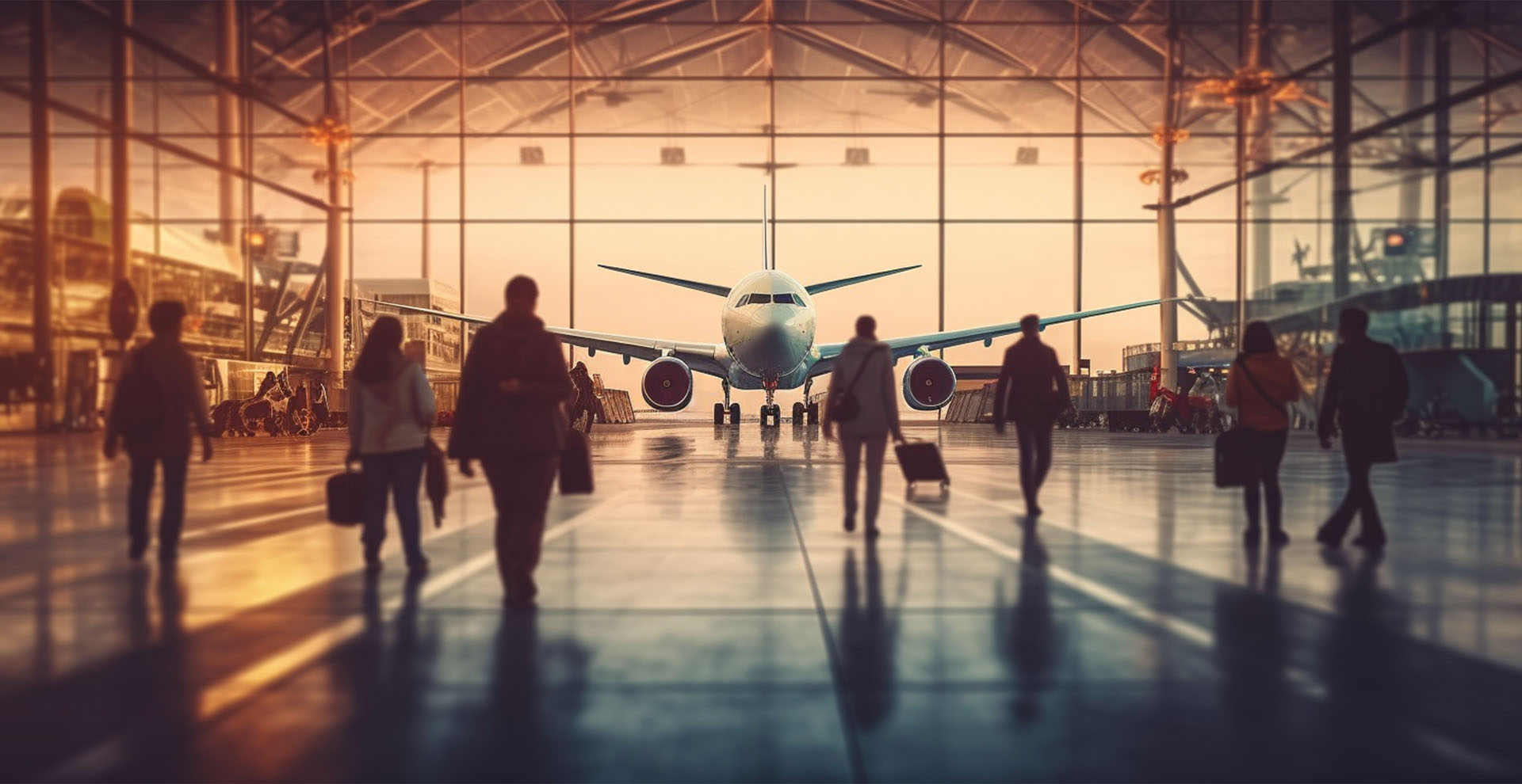 Experience unparalleled safety with JDA Aviation's advanced solutions for airport terminal security. Ensure compliance, reduce risks, and enhance passenger trust. Contact us for expertise in aviation security protocols.