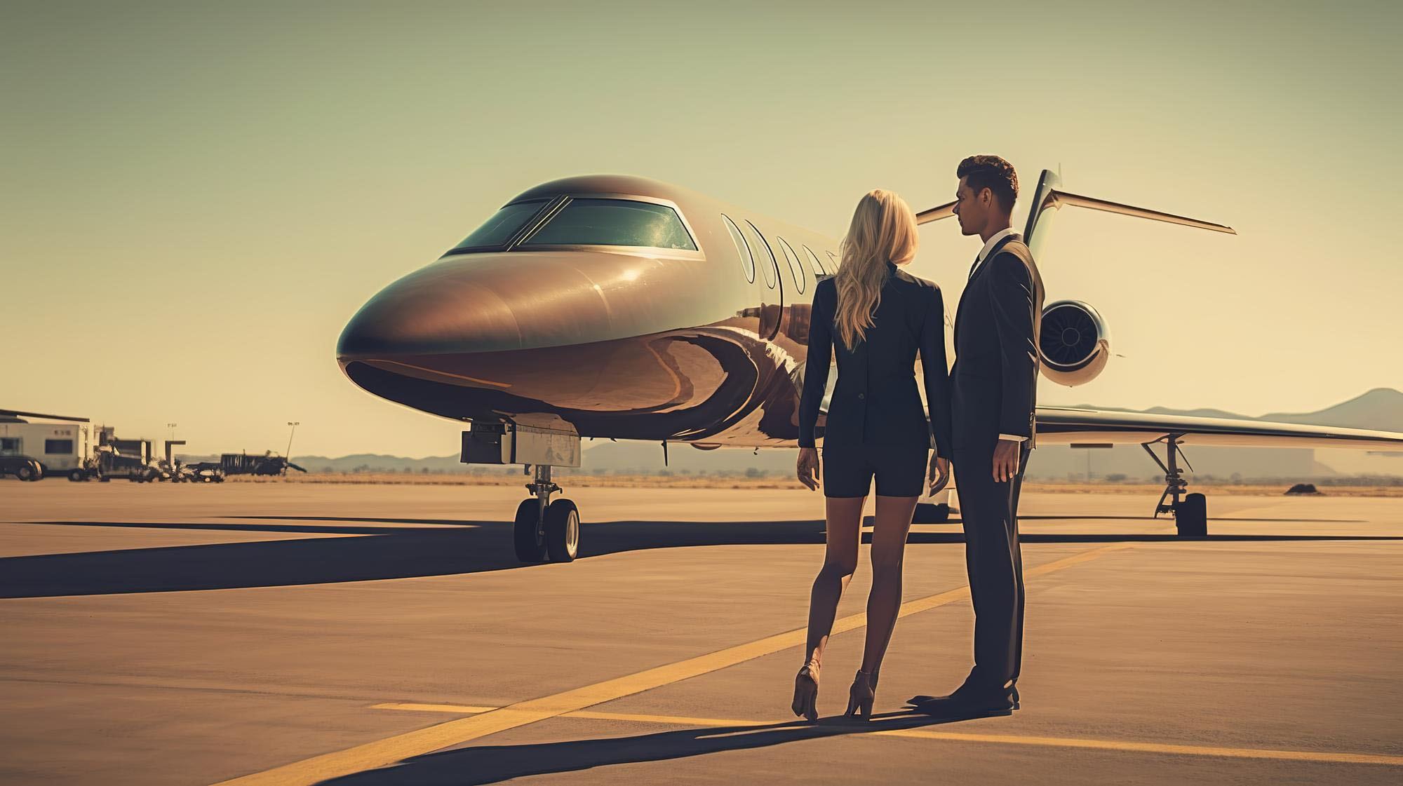 private jets - The main difference between Part 91 and Part 135 operations largely has to do with the safety standards and regulations that go into the flight.